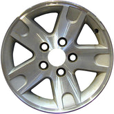 16x7 inch Ford Ranger rim ALY03463. Machined OEMwheels.forsale 2L5Z1007CB, 2L541007CA